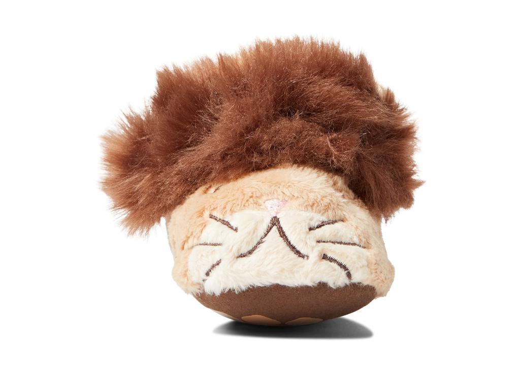 Bixbee Lion Stuffie (Infant/Toddler)商品第6张图片规格展示