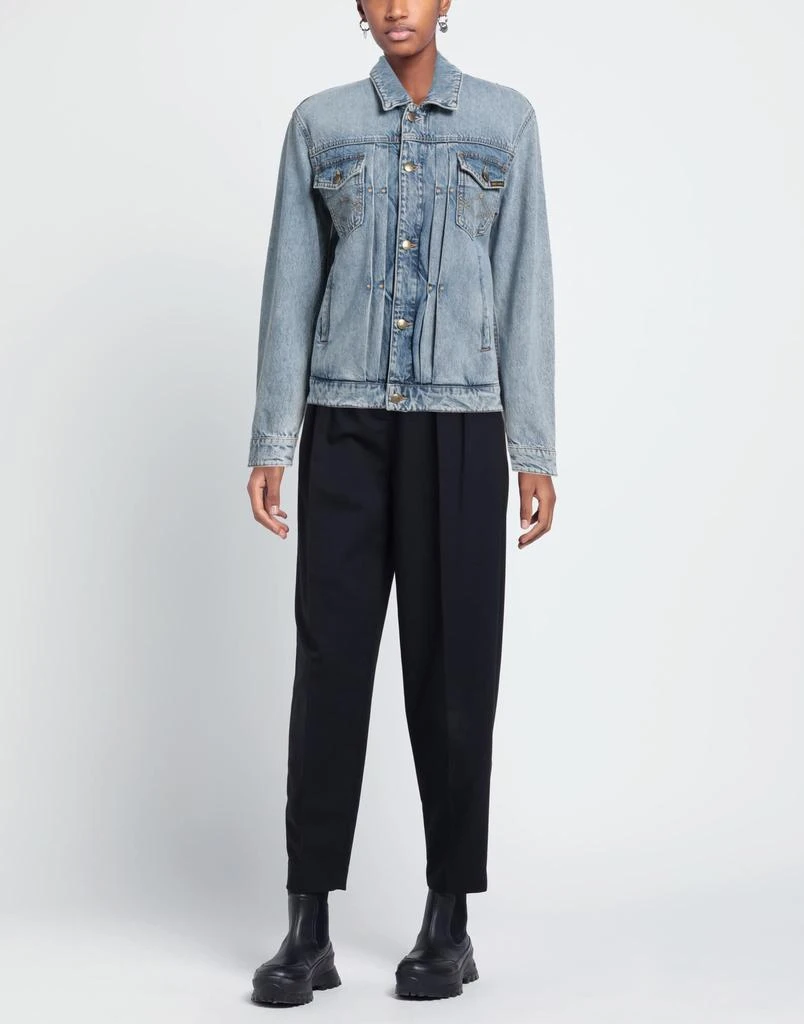 商品WASHINGTON DEE-CEE|Denim jacket,价格¥659,第2张图片详细描述