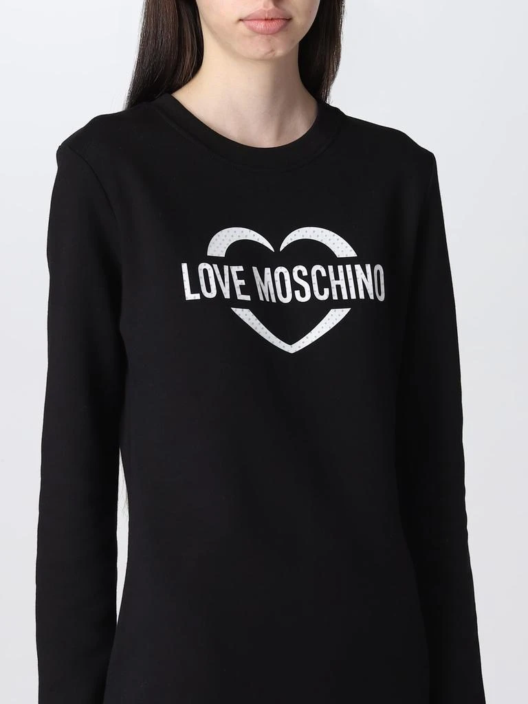 商品Love Moschino|连衣裙 女士 Love Moschino,价格¥1535,第3张图片详细描述