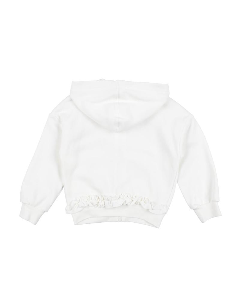 商品MONNALISA|Sweatshirt,价格¥682,第4张图片详细描述
