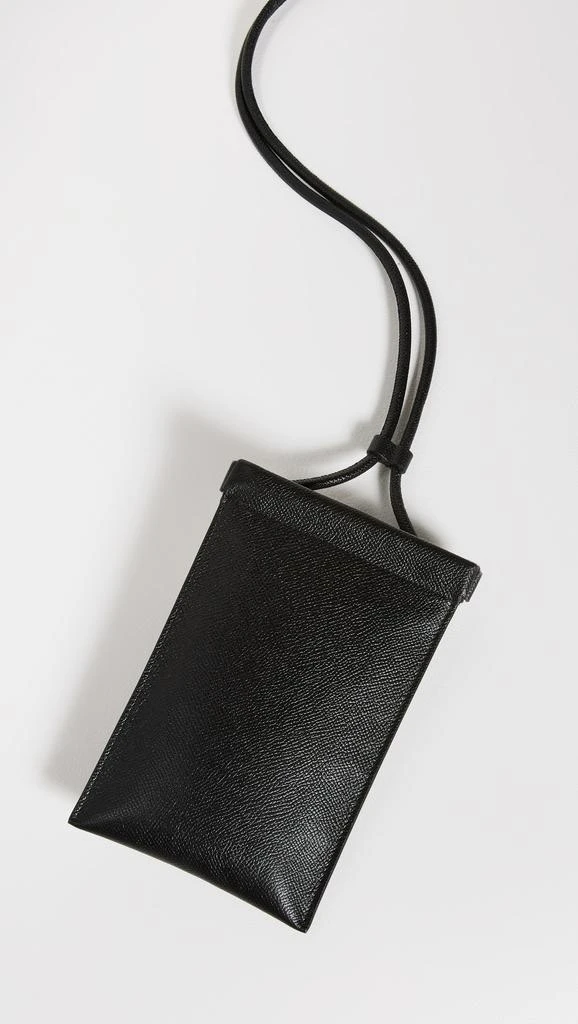 商品MAISON MARGIELA|Maison Margiela Hanging Pouch,价格¥1886,第2张图片详细描述