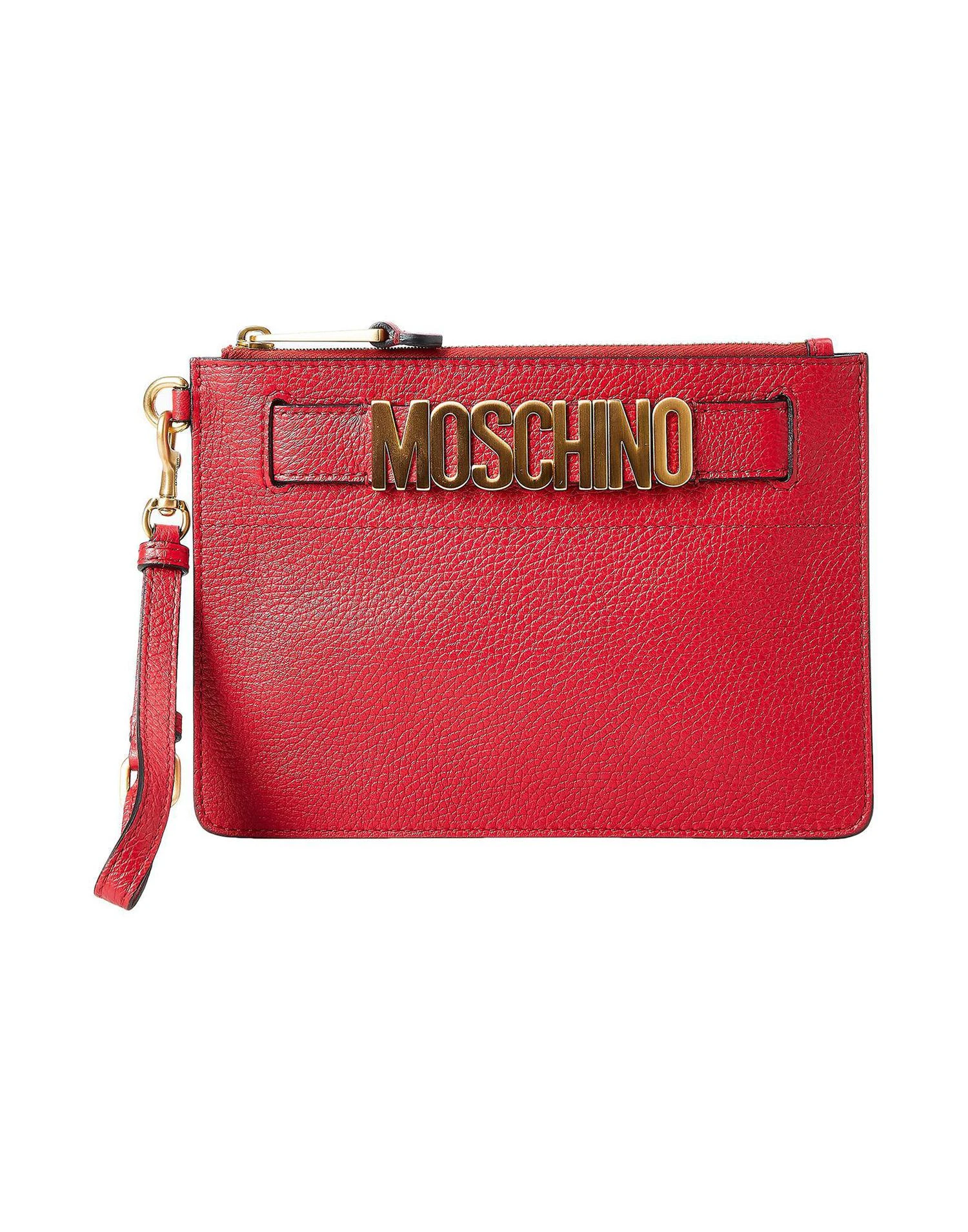 商品Moschino|手包,价格¥3891,第1张图片