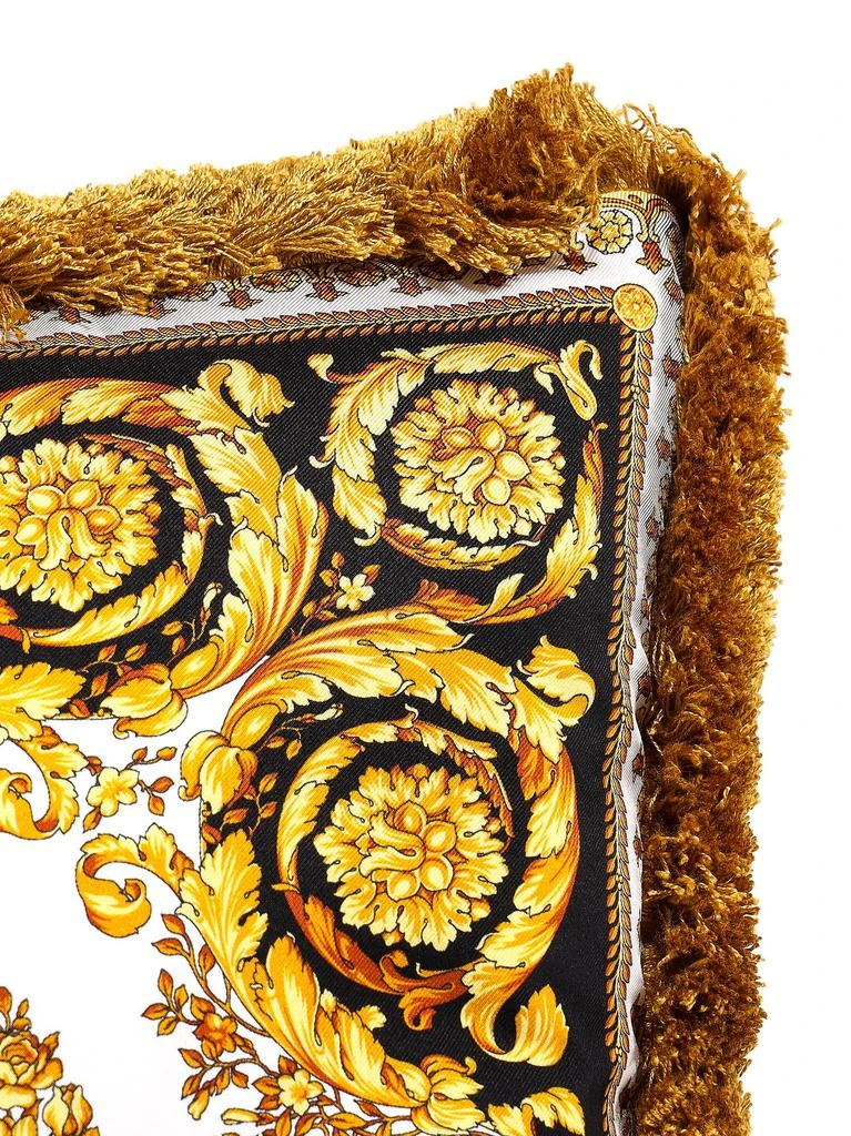 商品Versace|Versace Cushion,价格¥2469,第3张图片详细描述