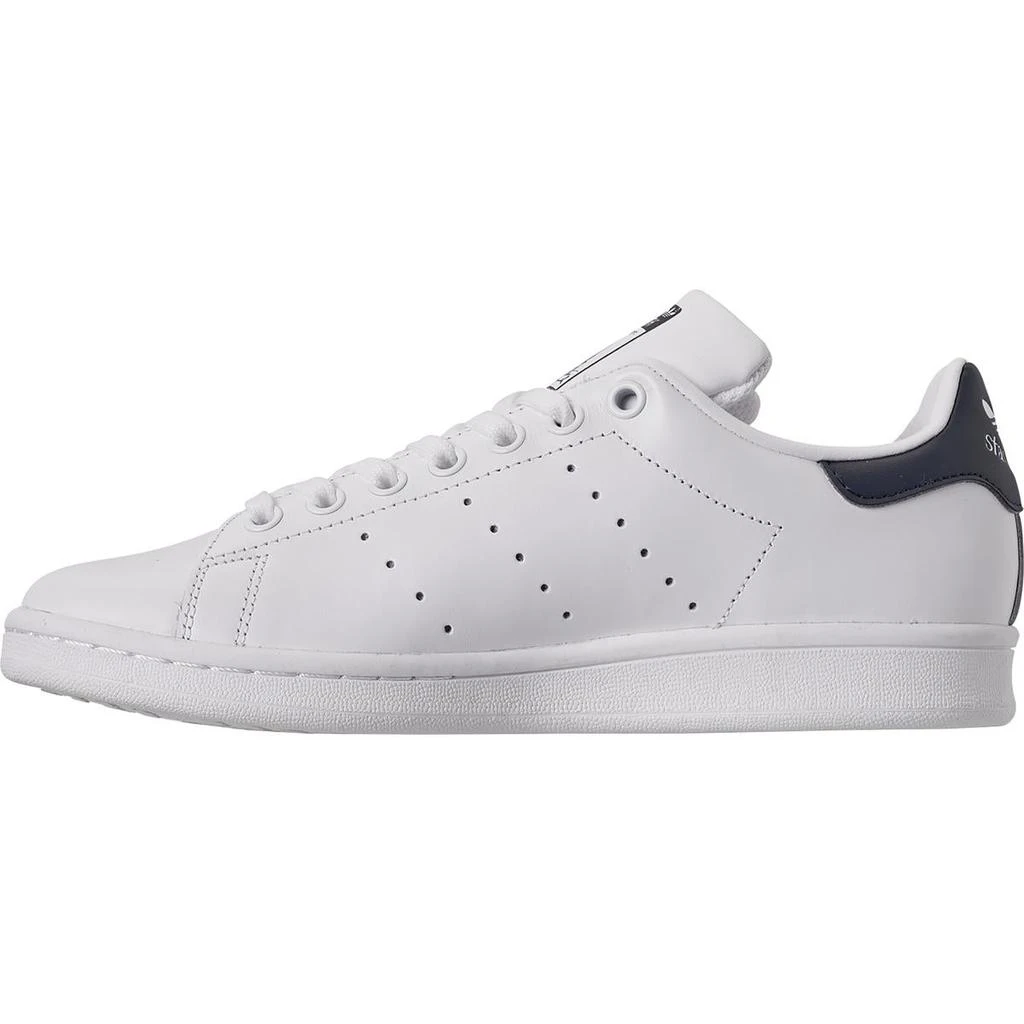 商品Adidas|adidas Originals Womens Stan Smith Lace Up Casual Walking Shoes,价格¥438,第4张图片详细描述