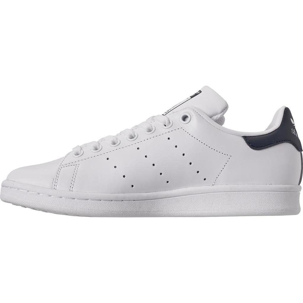 商品Adidas|adidas Originals Womens Stan Smith Lace Up Casual Walking Shoes,价格¥420,第6张图片详细描述