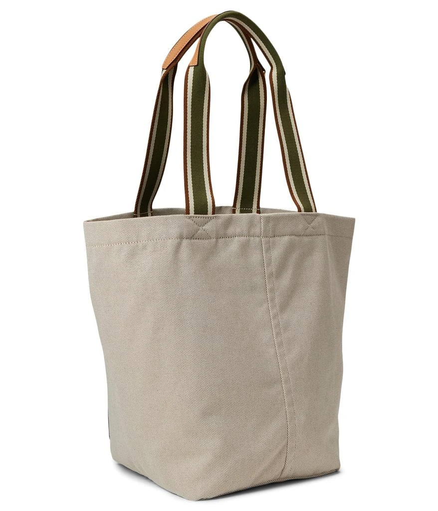 商品Tory Burch|Gracie Canvas Tote,价格¥1591,第2张图片详细描述