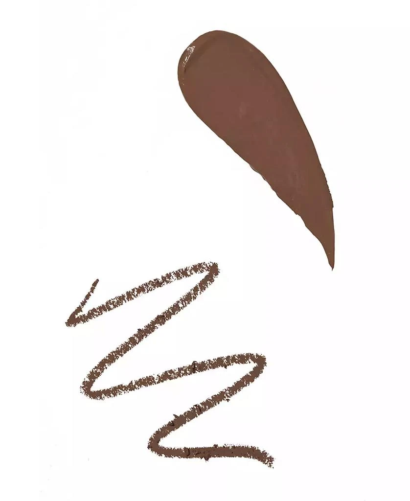商品Tarte|Big Ego Sketch & Set Brow Pencil & Tinted Gel, Travel Size,价格¥113,第5张图片详细描述