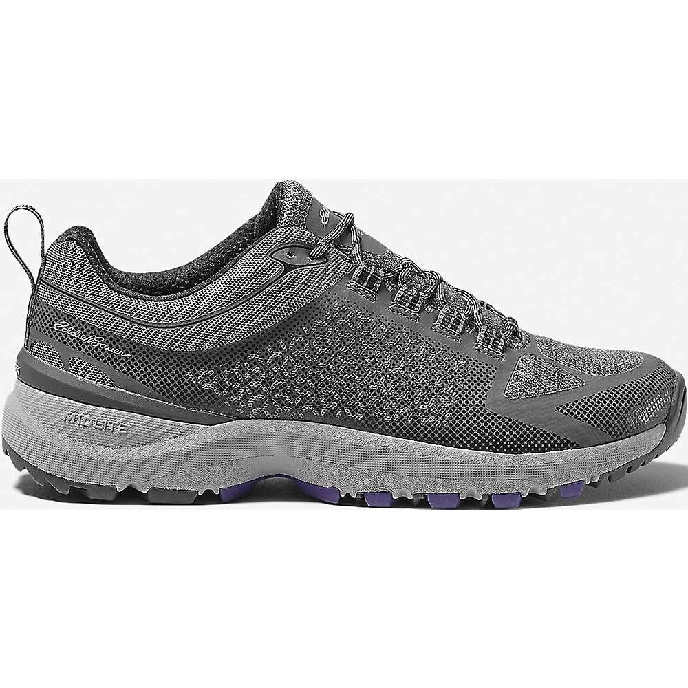 商品Eddie Bauer|Eddie Bauer Women's Hypertrail Shoe,价格¥600,第5张图片详细描述