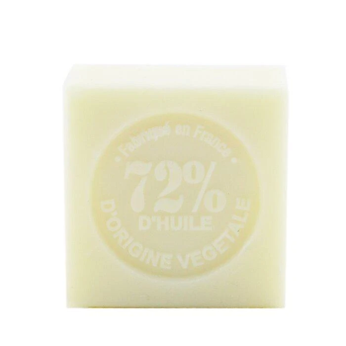 商品L'Occitane|L'Occitane 妈妈温和香皂-原版 100g/3.5oz,价格¥97,第1张图片