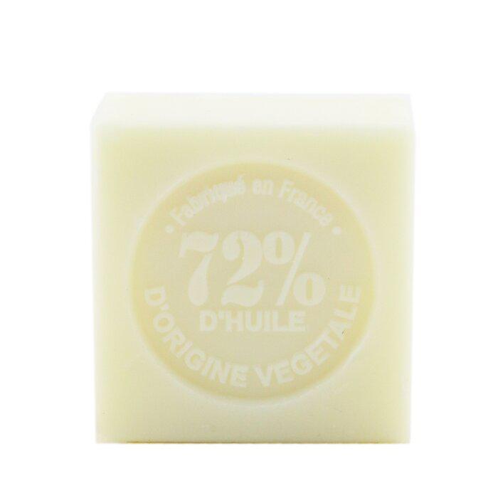 商品L'Occitane|L'Occitane 妈妈温和香皂-原版 100g/3.5oz,价格¥77,第1张图片