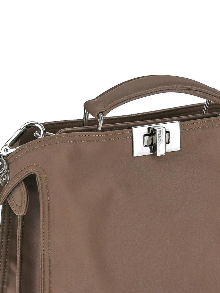 商品Fendi|Peekaboo Iseeu Shoulder Bag,价格¥17511,第2张图片详细描述