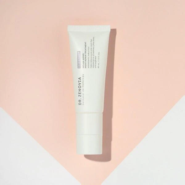 商品Dr. Zenovia|Dr. Zenovia Hyaluronic Acid and Peptide Serum 30ml,价格¥587,第5张图片详细描述