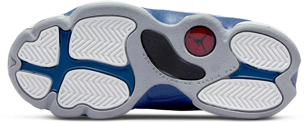 商品Jordan|Jordan Kids' Preschool Air Jordan 13 Retro Basketball Shoes,价格¥745,第2张图片详细描述