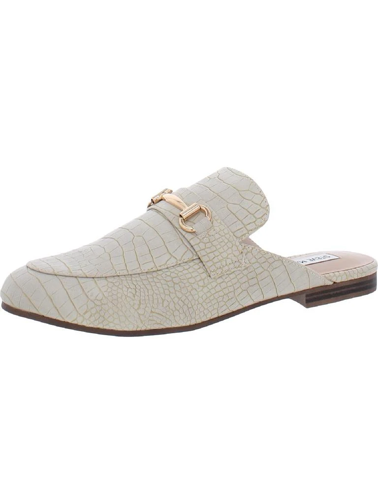 商品Steve Madden|Kandi Womens Loafer Mules,价格¥286,第1张图片