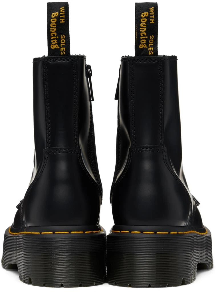商品Dr. Martens|Black Jadon Boots,价格¥1315,第2张图片详细描述