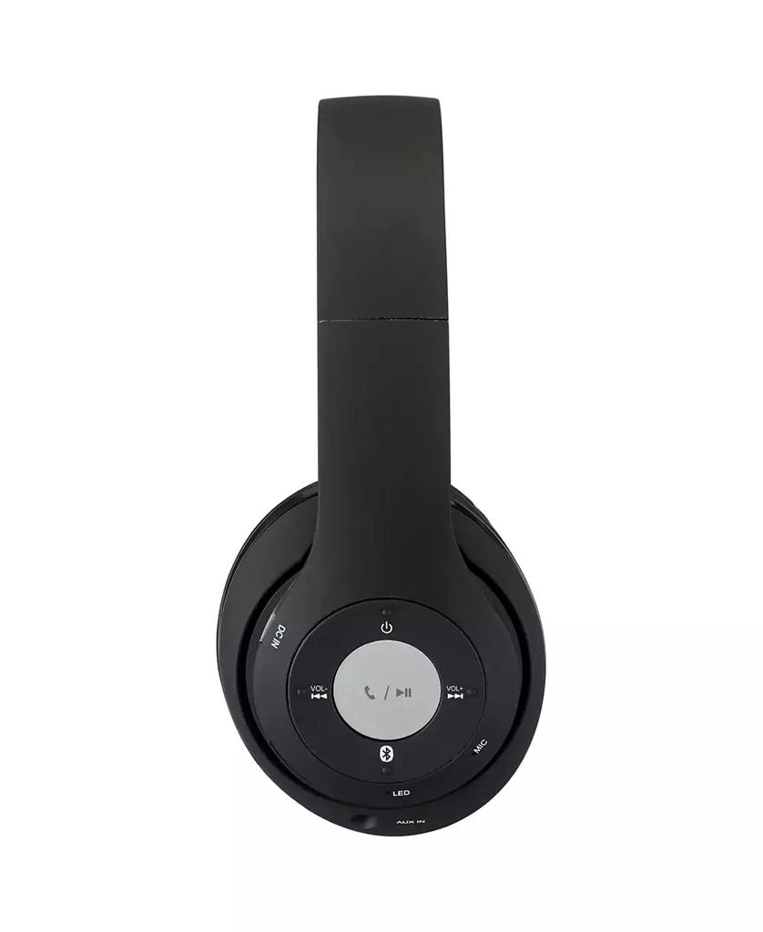 商品iLive|Wireless Bluetooth Headphones, IAHB48MBU,价格¥225,第4张图片详细描述