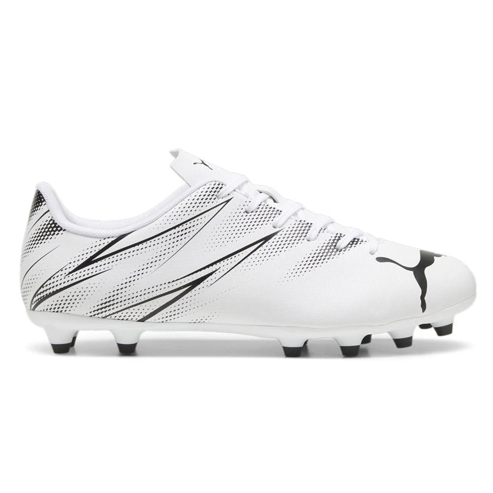 商品Puma|Attacanto Firm Ground/Artificial Ground Soccer Cleats,价格¥337,第1张图片