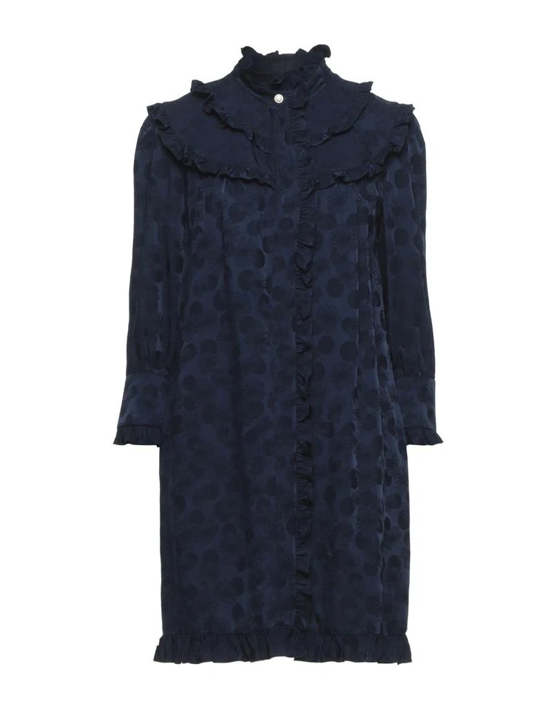 商品Sandro|Short dress,价格¥507,第1张图片
