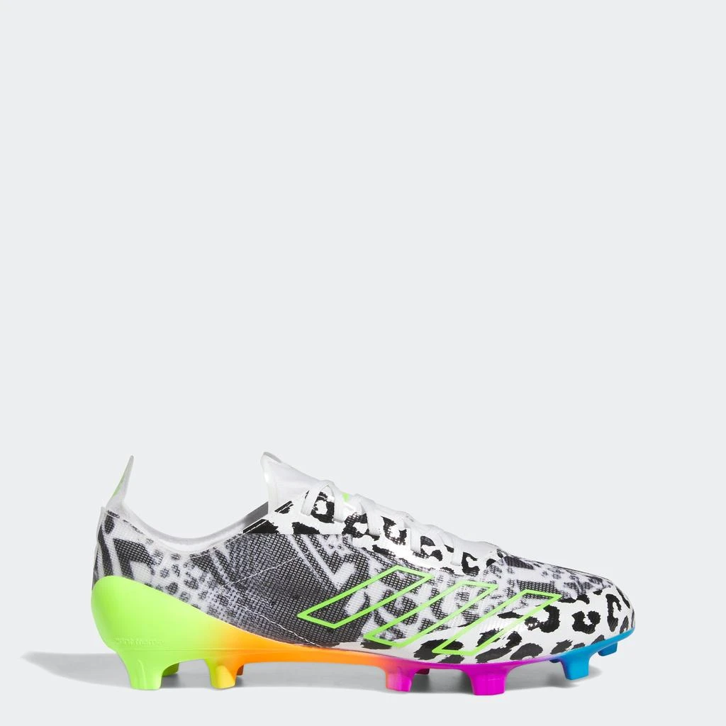 商品Adidas|Men's adidas adizero 40 Football Cleats,价格¥1124,第1张图片