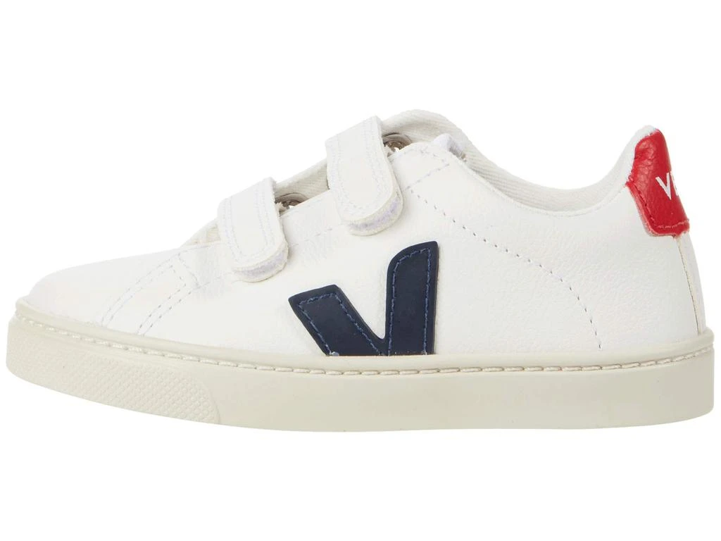 商品Veja|Small Esplar Velcro (Toddler),价格¥817,第4张图片详细描述