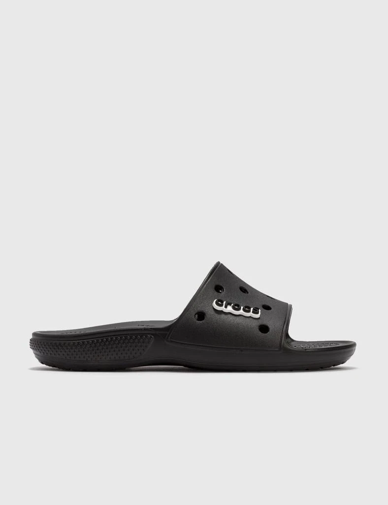 商品Crocs|Classic Crocs Slides,价格¥275,第1张图片