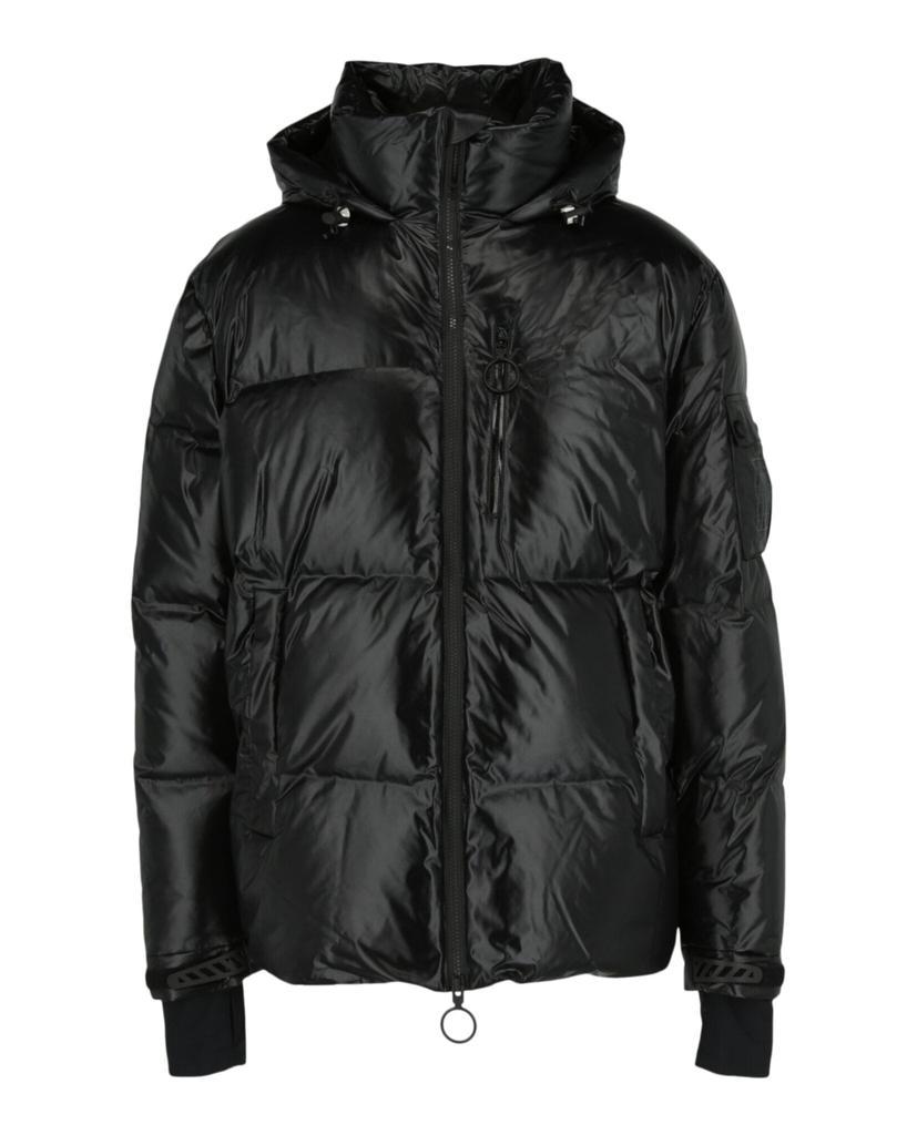 商品Off-White|Ski Puffer Jacket,价格¥8953,第1张图片