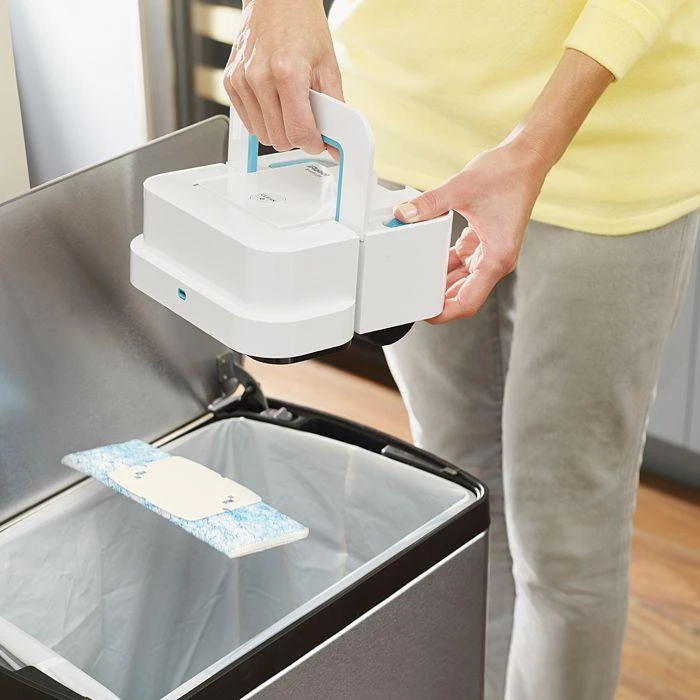 商品iRobot|Braava jet Wet Mopping Pads,价格¥60,第2张图片详细描述