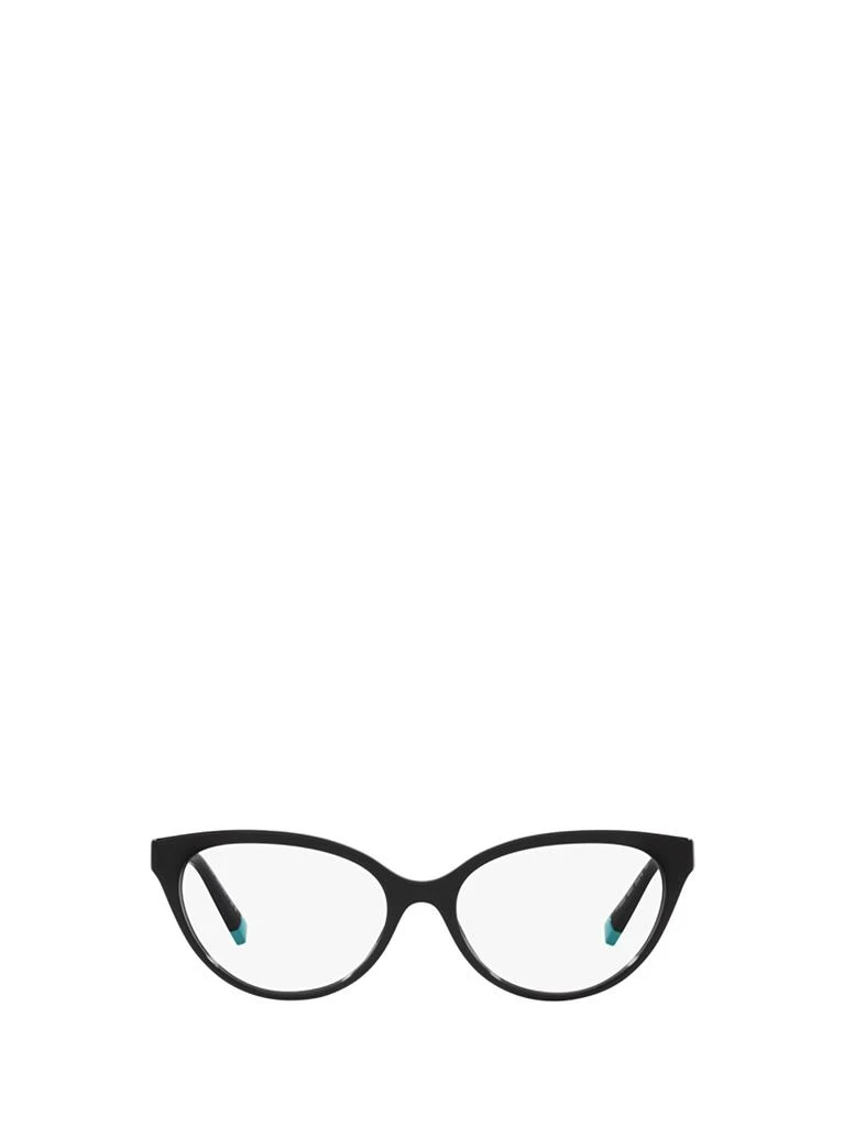 商品Tiffany & Co.|Tiffany & Co. Tf2226 Black Glasses,价格¥2440,第1张图片