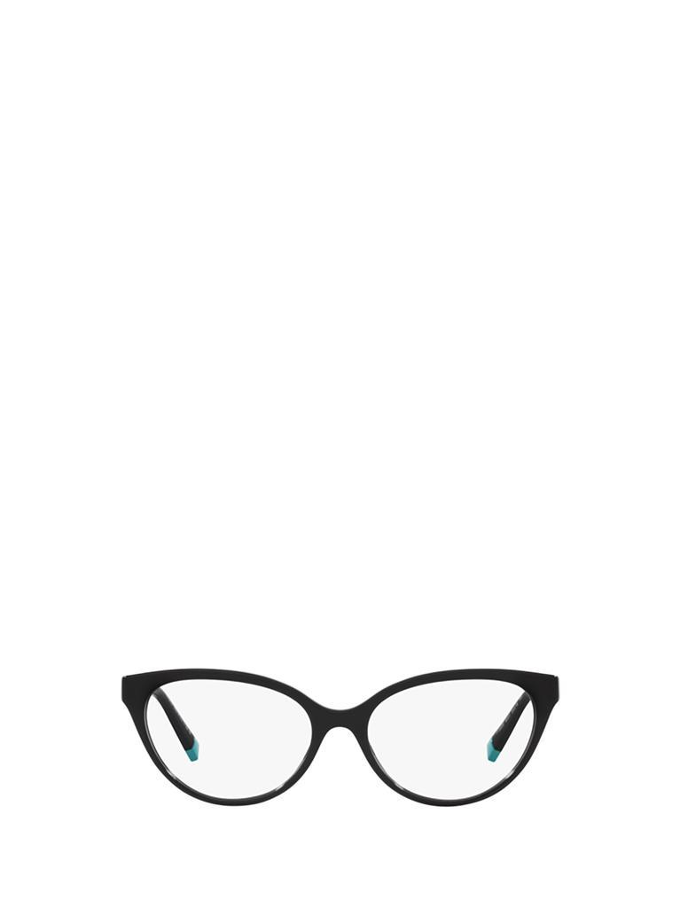 商品Tiffany & Co.|Tiffany & Co. Tf2226 Black Glasses,价格¥2228,第1张图片