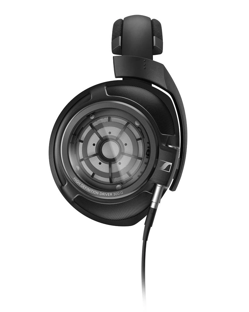 商品Sennheiser|Stereo Headphones,价格¥15434,第3张图片详细描述