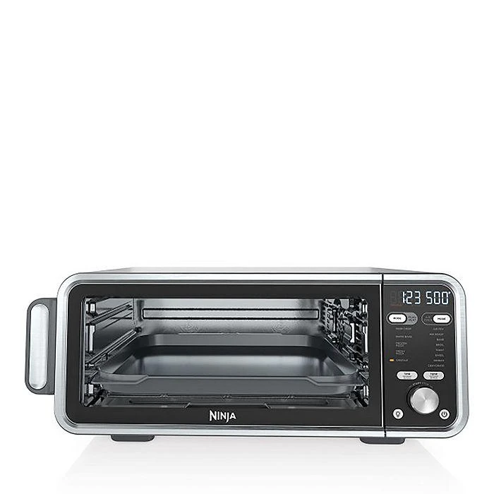 商品Ninja|Foodi Dual Heat Air Fry Toaster Oven,价格¥2243,第1张图片