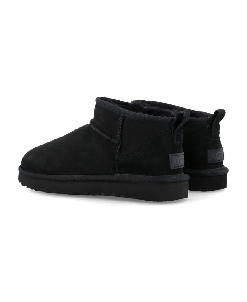 商品UGG|Classic Ultra Mini Boots,价格¥1486,第6张图片详细描述