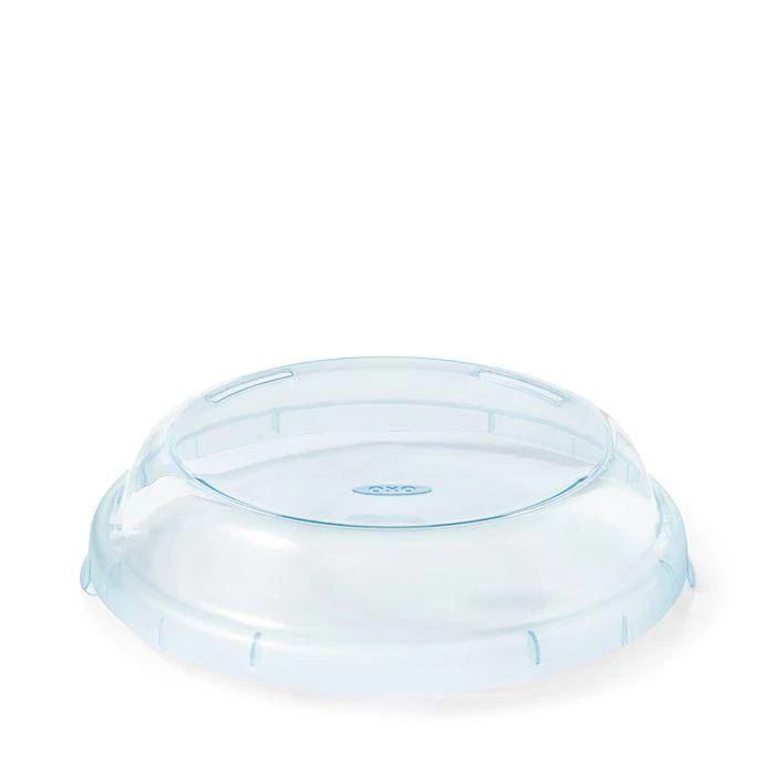 商品OXO|Lidded 9-inch Glass Pie Plate,价格¥113,第1张图片