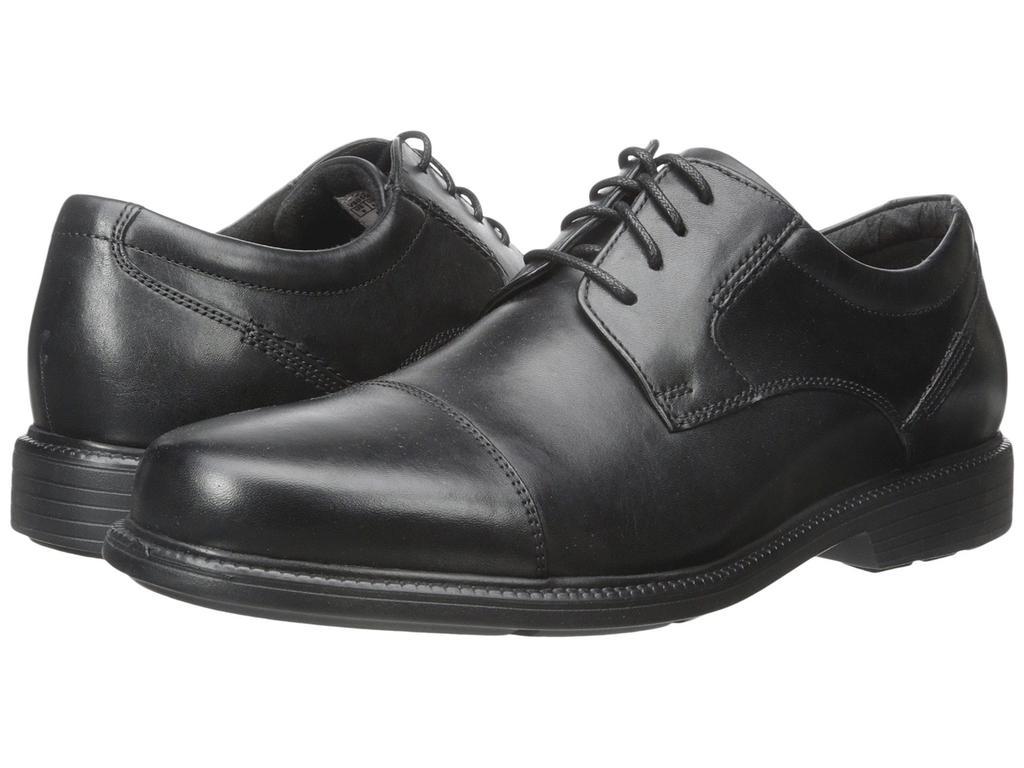 商品Rockport|Charles Road Cap Toe Oxford,价格¥434,第1张图片