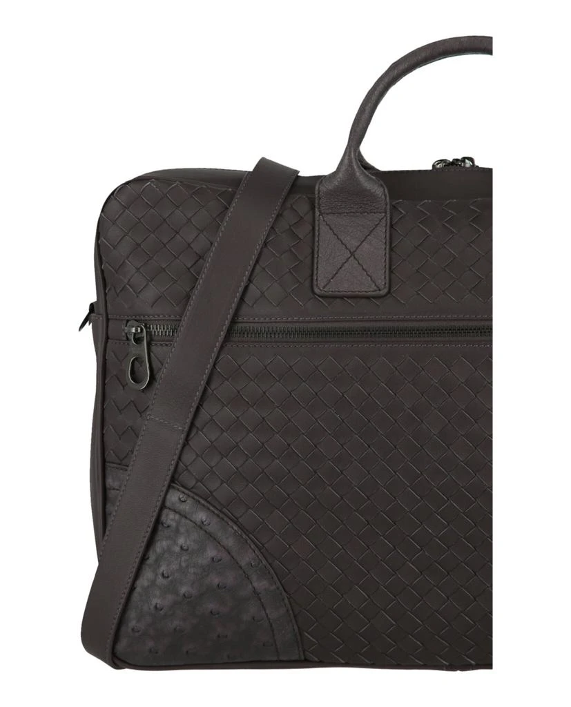商品Bottega Veneta|Top Handle Briefcase,价格¥8966,第3张图片详细描述