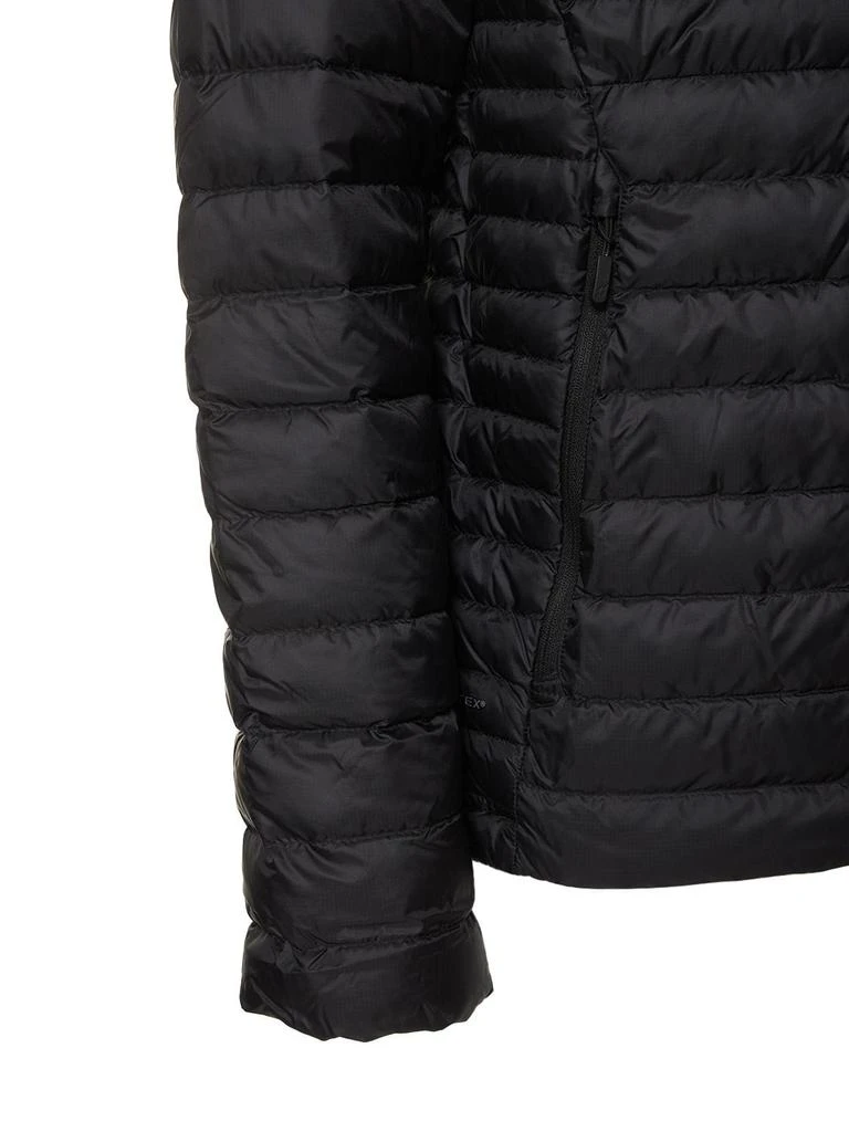 商品Rab|Microlight Alpine Pertex Down Jacket,价格¥1569,第4张图片详细描述