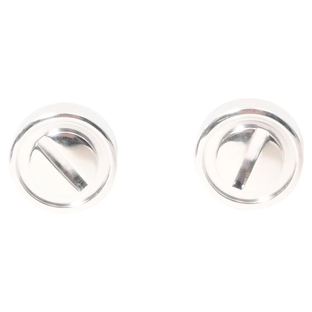 商品[二手商品] Cartier|Love Stud Earrings in White Gold Metal,价格¥8066,第1张图片