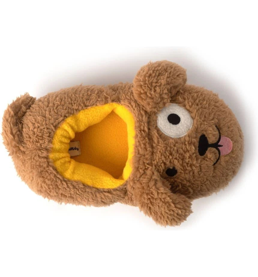 Kids' Emery Critter Slipper 商品