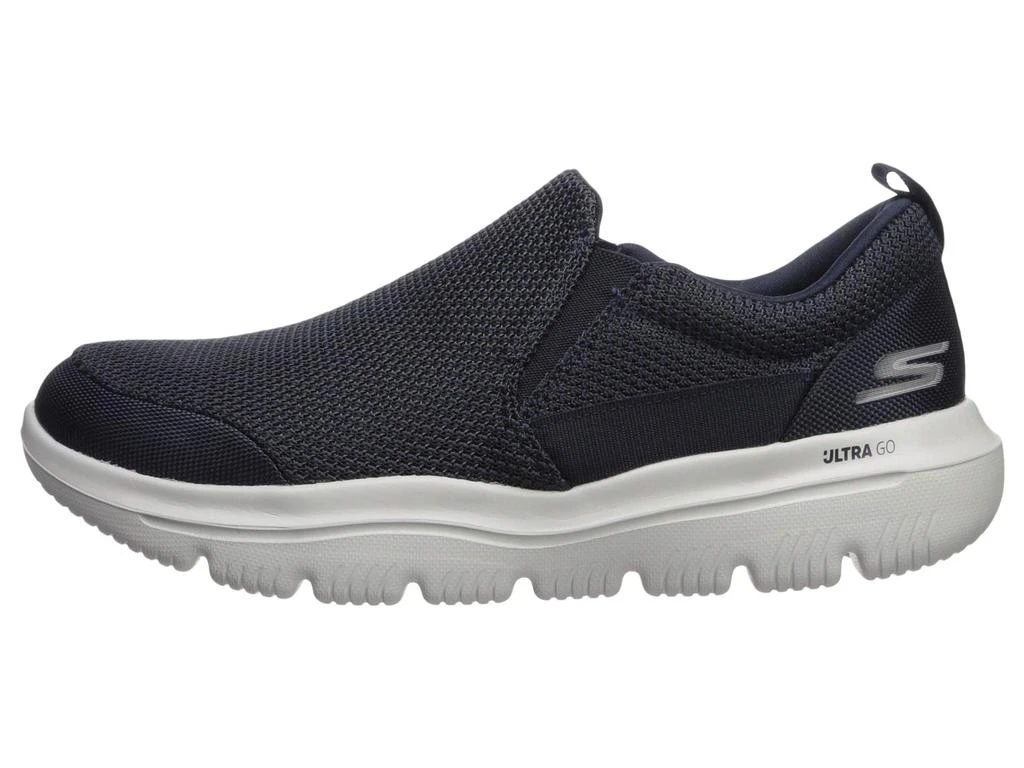 商品SKECHERS|Go Walk Evolution Ultra - Impeccable,价格¥530,第4张图片详细描述
