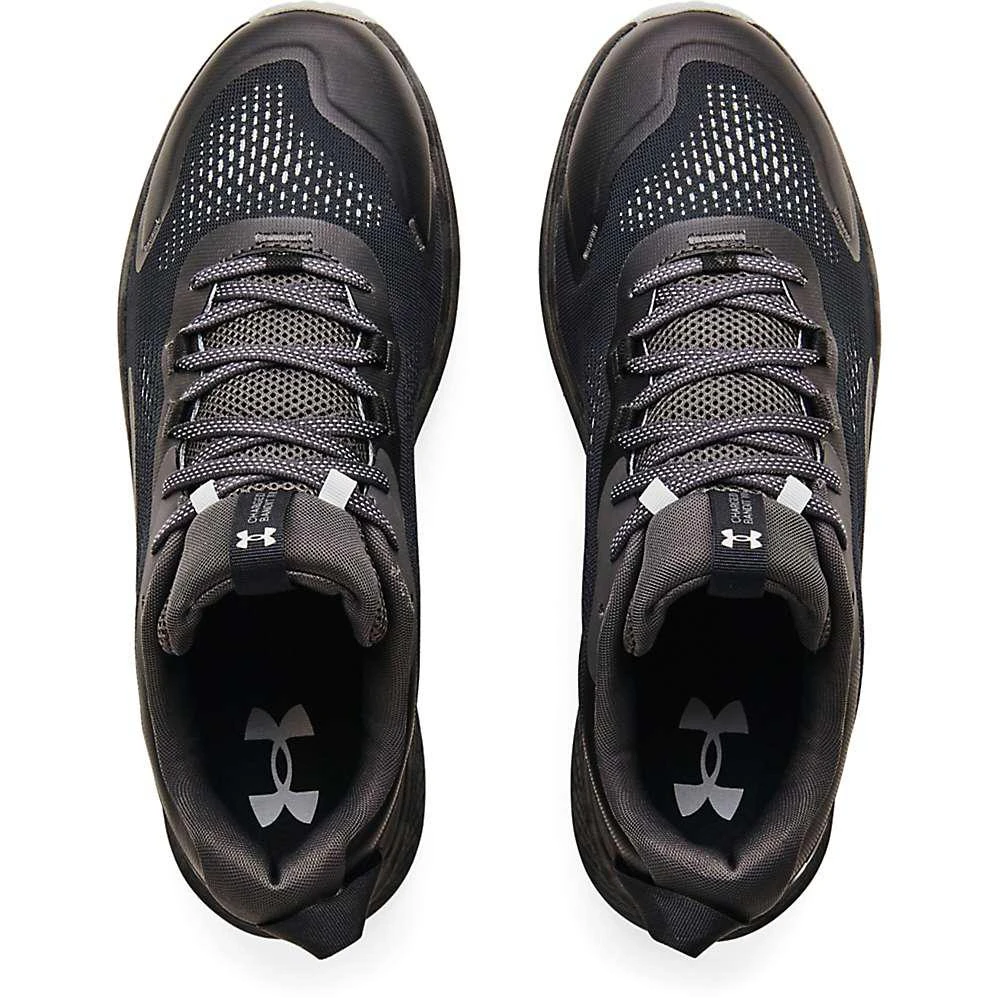 商品Under Armour|Under Armour Men's Charged Bandit TR 2 Shoe,价格¥552,第5张图片详细描述