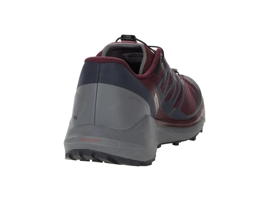 商品Salomon|Sense Ride 4,价格¥1013,第5张图片详细描述