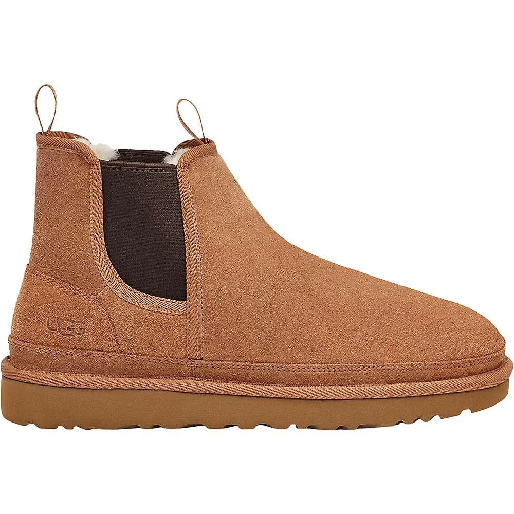 商品UGG|UGG Men's Neumel Chelsea Boot,价格¥1099,第5张图片详细描述