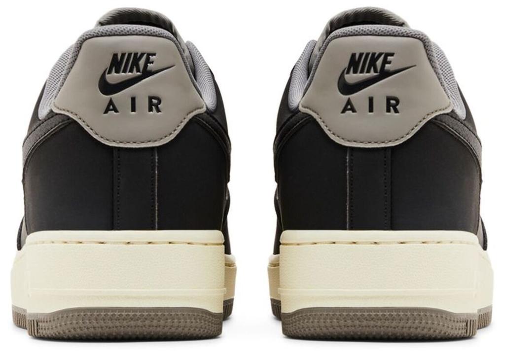 air force 1 07 lv8 nba black