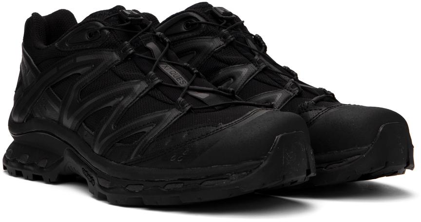 Black XT-Quest Advanced Sneakers商品第4张图片规格展示
