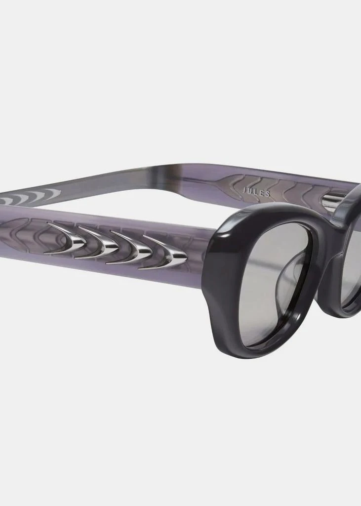 商品GENTLE MONSTER|Gentle Monster JULES-G11 Sunglasses,价格¥2663,第4张图片详细描述