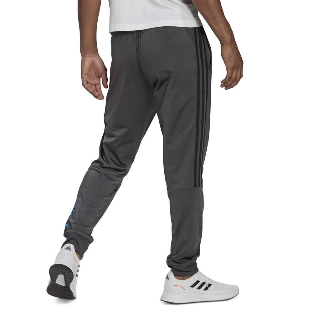 商品Adidas|Men's Three-Stripes Jogger Essentials Tracksuit Bottoms,价格¥225,第2张图片详细描述