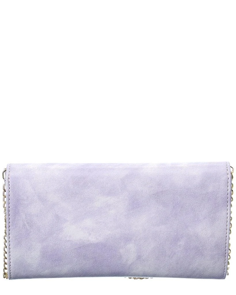 商品Persaman New York|Persaman New York Colette Leather Clutch,价格¥599,第2张图片详细描述