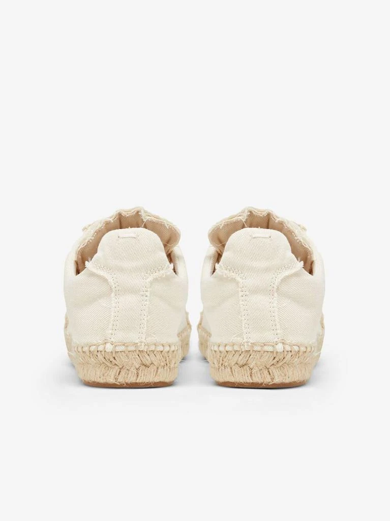 商品MAISON MARGIELA|Replica espadrilles,价格¥1263,第3张图片详细描述