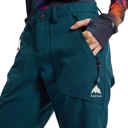商品Burton|Vida Pant - Women's,价格¥738,第5张图片详细描述