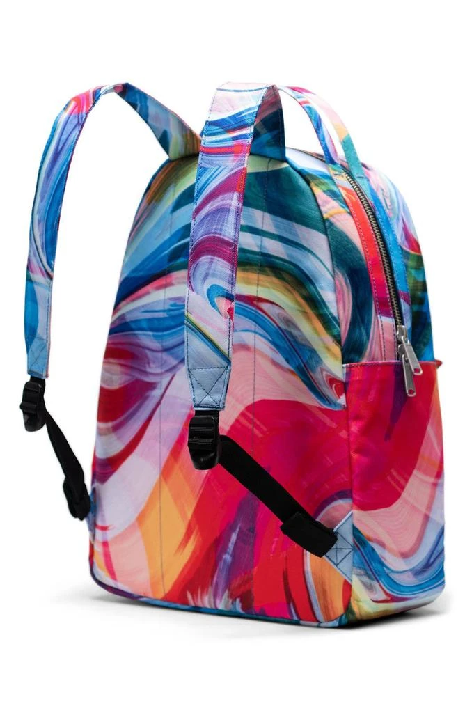 商品Herschel Supply|Nova Mid Volume Backpack,价格¥327,第2张图片详细描述